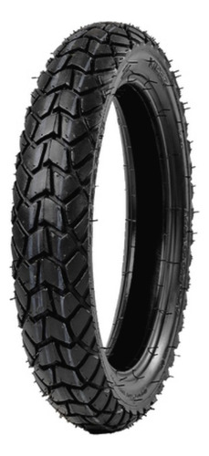 Pneu Moto Maggion Aro 18 Viper 120/80-18 62T TT- Traseiro