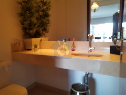 Imagem 14 de 15 de Excelente Apartamento Com 4 Dormitórios, Metrô Trianon Masp - Tw15927
