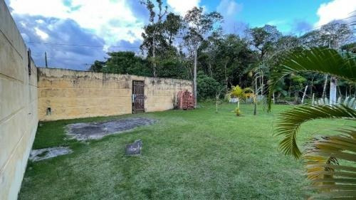 Imagem 6 de 6 de Casa Com 4 Quartos, Com 348m² De Para Total. Itanhaém
