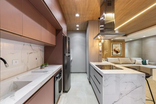Apartamento 66m2 E 73m2 - Smart 412