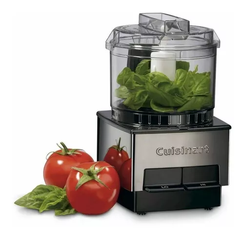 Procesador de Alimento Cuisinart