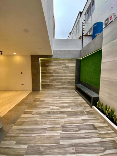 Imagen 18 de 19 de Moderna Casa En Venta A Estrenar