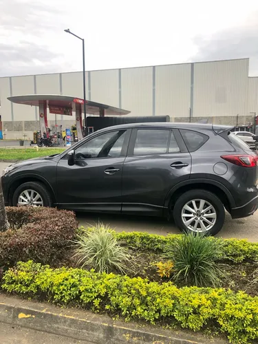 Mazda CX-5 2.0 Touring 4X4 At