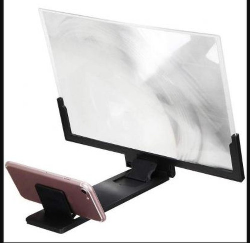 Imagen 4 de 5 de Amplificador De Pantalla Grande