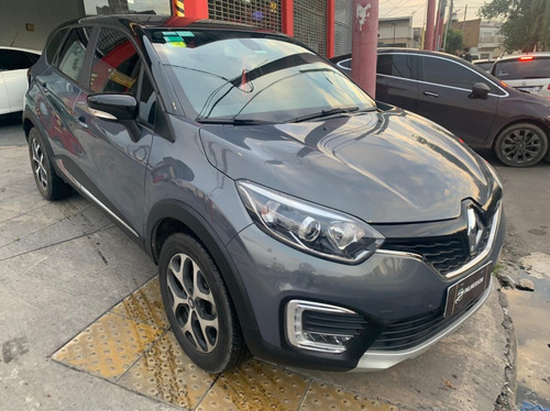 Renault Captur 2.0 Intens Manual 2018
