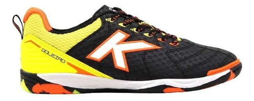 Zapatillas Botines Kelme Goleiro Futsal Handball Indoor - Fu