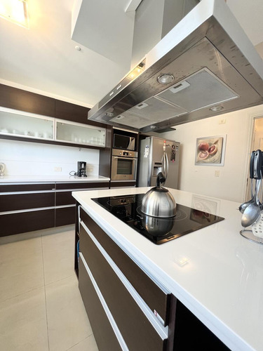 Departamento En Punta Del Este