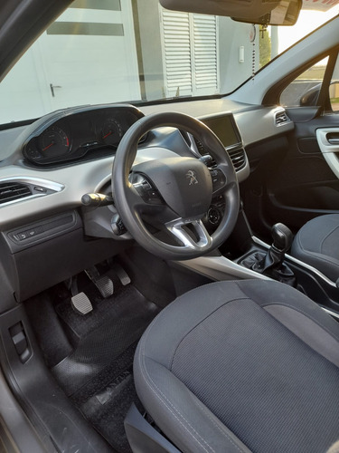 Peugeot 2008 1.6 Allure