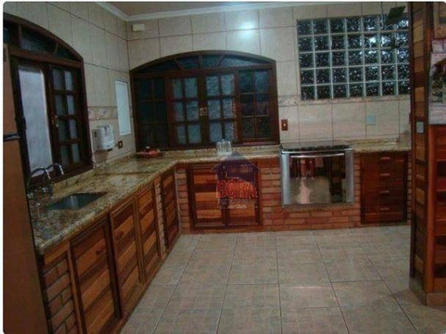 Chácara Com 3 Dormitórios À Venda, 3000 M² Por R$ 720.000,00 - Mato Dentro - Mairiporã/sp - Ch0131