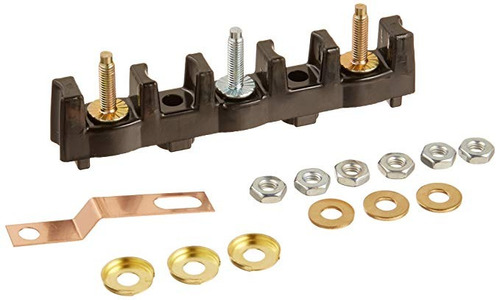 Frigidaire 5304409888 Kit Bloque De Terminales