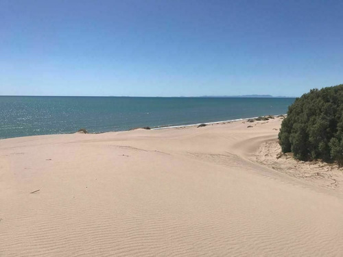 Terreno En La Playa De Kino Hermosillo Sonora