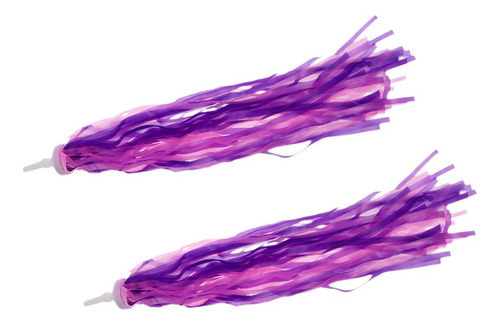 Ta Niños Niñas Streamers Manillar Cuerno Hooter Bell