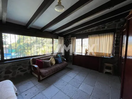 Casa En Venta En Morelos, Yautepec