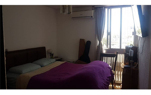 Venta De Apartamento 2 Dormitorios La Blanqueada