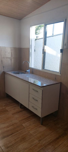 Casa En Venta De 2 Dormitorios C/ Cochera En Fray Marcos