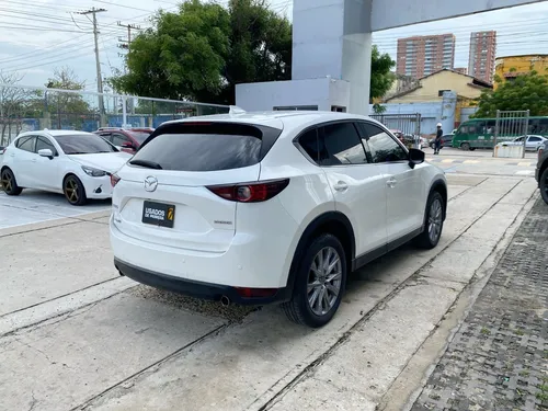 Mazda CX-5 2.5 Grand Touring 4X2