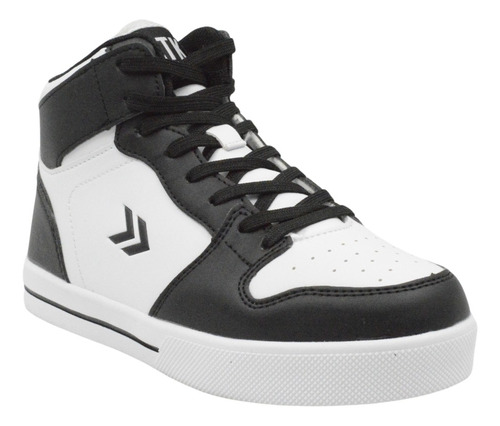 Bota Atomik Footwear Niños 2411131058410fp/blneg/cuo