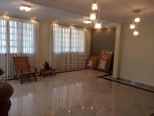 Casa Em Rio De Janeiro - Anil - Jacarepaguá