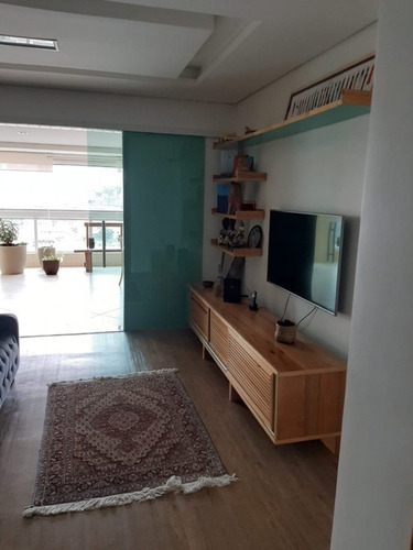 Imagem 8 de 30 de Apartamento A Venda No Bairro Camargos Em Guarulhos - Sp. - 1531-1
