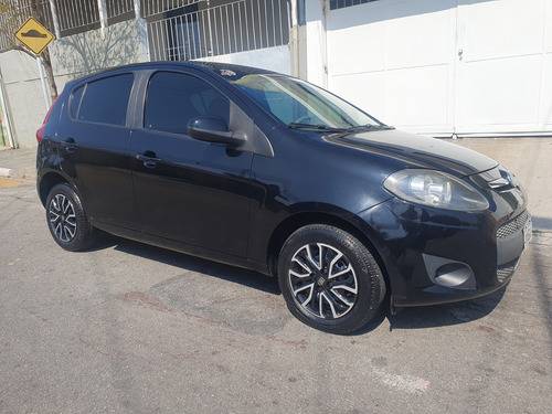 Fiat Palio 1.4 Attractive Flex 5p