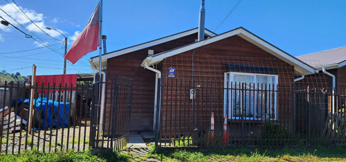 Casa En Brisas De Chinquihue  (953)