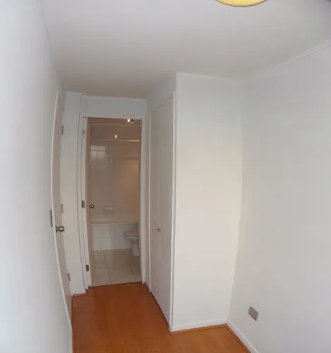 Depto. En Arriendo De 2 Dorm. En Maipú*con Estacionamiento*