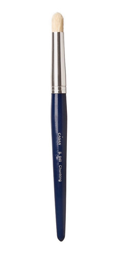 Pincel Seco - Casan - Serie 840 N°2 Cerda Chunking