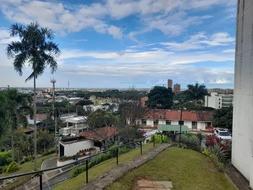 Apartamento En Venta En Meléndez. Cod V8014703