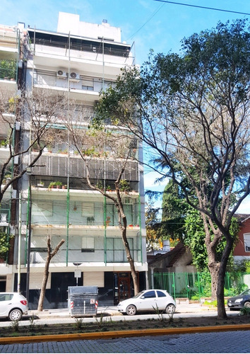 Venta 3 Ambientes Con Patio Bajas Expensas Villa Urquiza