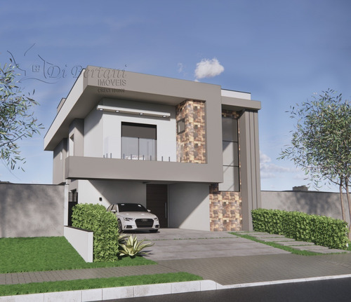 Imagem 1 de 12 de Casa - Ca00201 - 71168933