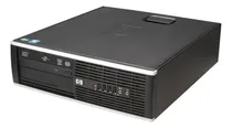 Comprar Cpu Hp Compaq 6005 Pro Ssf Amd Athlon Il Ram 6gb Hdd 250gb