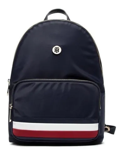 Mochila tommy hilfiger mujer azul marino hotsell