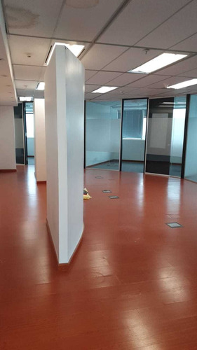 Imagen 3 de 9 de Torre Panamericana Plaza | Alquiler | 456 M2