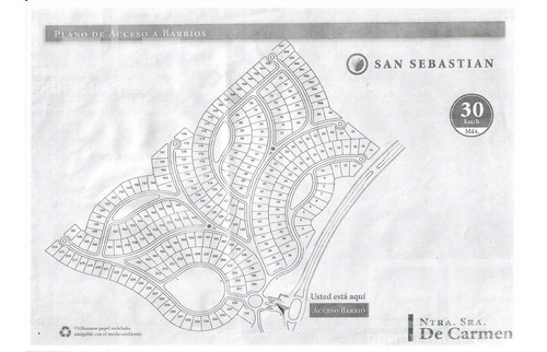 Imagen 16 de 16 de San Sebastián - Área 13 Al 100