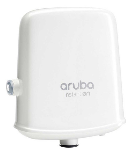 Access Point Hp Aruba Instant On Ap17 Dual Band Exterior Poe