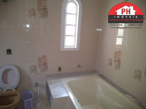 Casa Mobiliada Com Hidro - Cond. Casamares Margeado Pela Lagoa - 1239