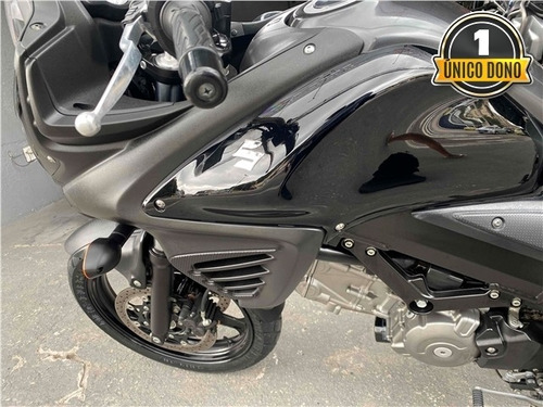 Imagem 5 de 12 de Suzuki V-strom 650 Abs