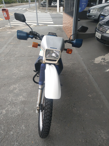 Honda  Xlx 350 R