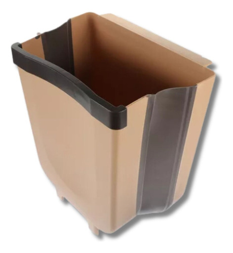 Papelera Cubo De Basura Plegable Ofertas Claras 100064