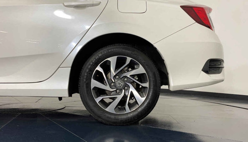Imagen 7 de 15 de 122481 - Honda Civic 2016 Con Garantía