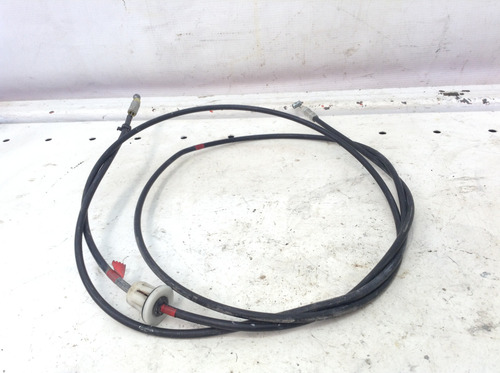 Chicote De Cofre Mazda 6s Grand Touring Mod 09-13 (Usado)