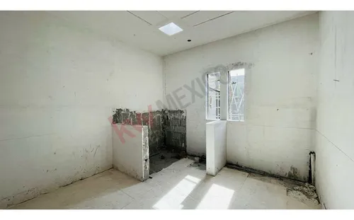 Tu Nueva Casa En Las Villas Del Cardenchal, Con Espacios Amplios Que Inspiran.