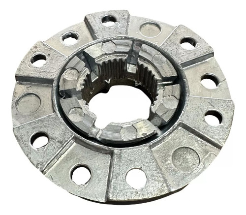 Soporte Tina Hub Metalico Para Lavadora Whirlpool W10291415