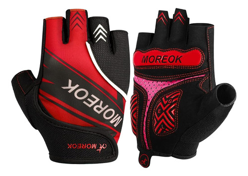 Bikingmoreok Guantes De Ciclismo Guantes De Bicicleta Guante