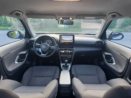 Toyota Yaris Cross 1.5 Hev Xs