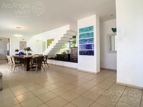 Casa En Venta Frente Al Mar Tio Tom Solanas En Venta Alquiler