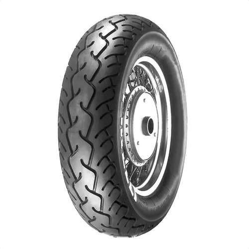 Cubierta Pirelli Mt66 Route 170 80 15 Urquiza Motos