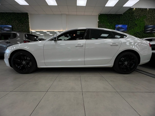 Audi A5 2.0 T Fsi Multitronic 211cv