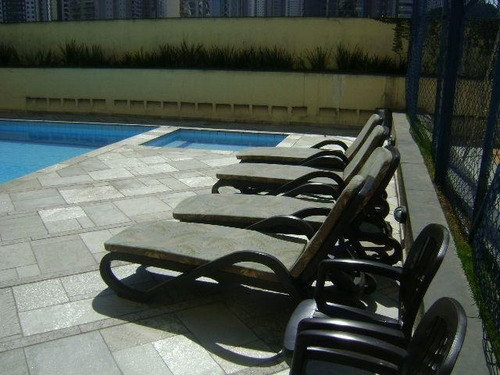 Imagem 2 de 10 de Apartamentos Em São Paulo - 1218