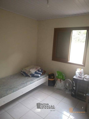 Sobrado Com 2 Dormitórios À Venda, 92 M² Por R$ 160.000,00 - Desvio Rizzo - Caxias Do Sul/rs - So0114